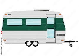 BeaverFest 2024 - Camper