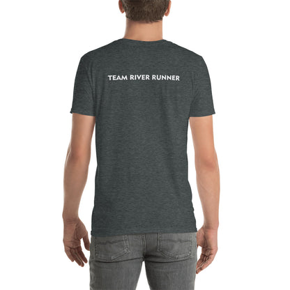 Team River Runner - Short-Sleeve Unisex T-Shirt