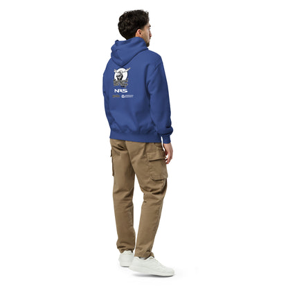 Beaverfest 2024 Unisex Oversized Hoodie