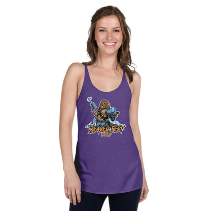 Beaverfest 2024 Women's Racerback Tank