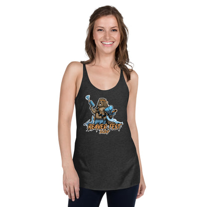 Beaverfest 2024 Women's Racerback Tank