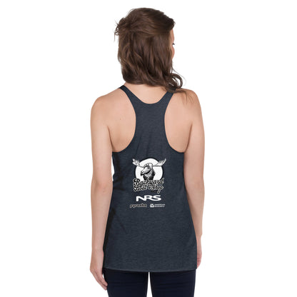 Beaverfest 2024 Women's Racerback Tank