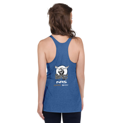 Beaverfest 2024 Women's Racerback Tank