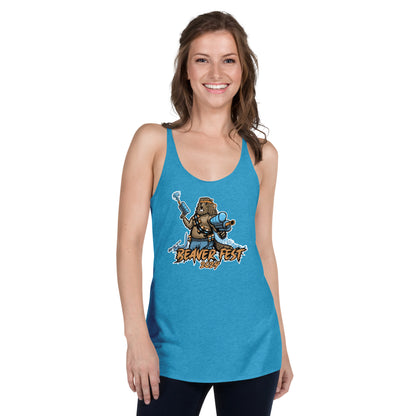 Beaverfest 2024 Women's Racerback Tank