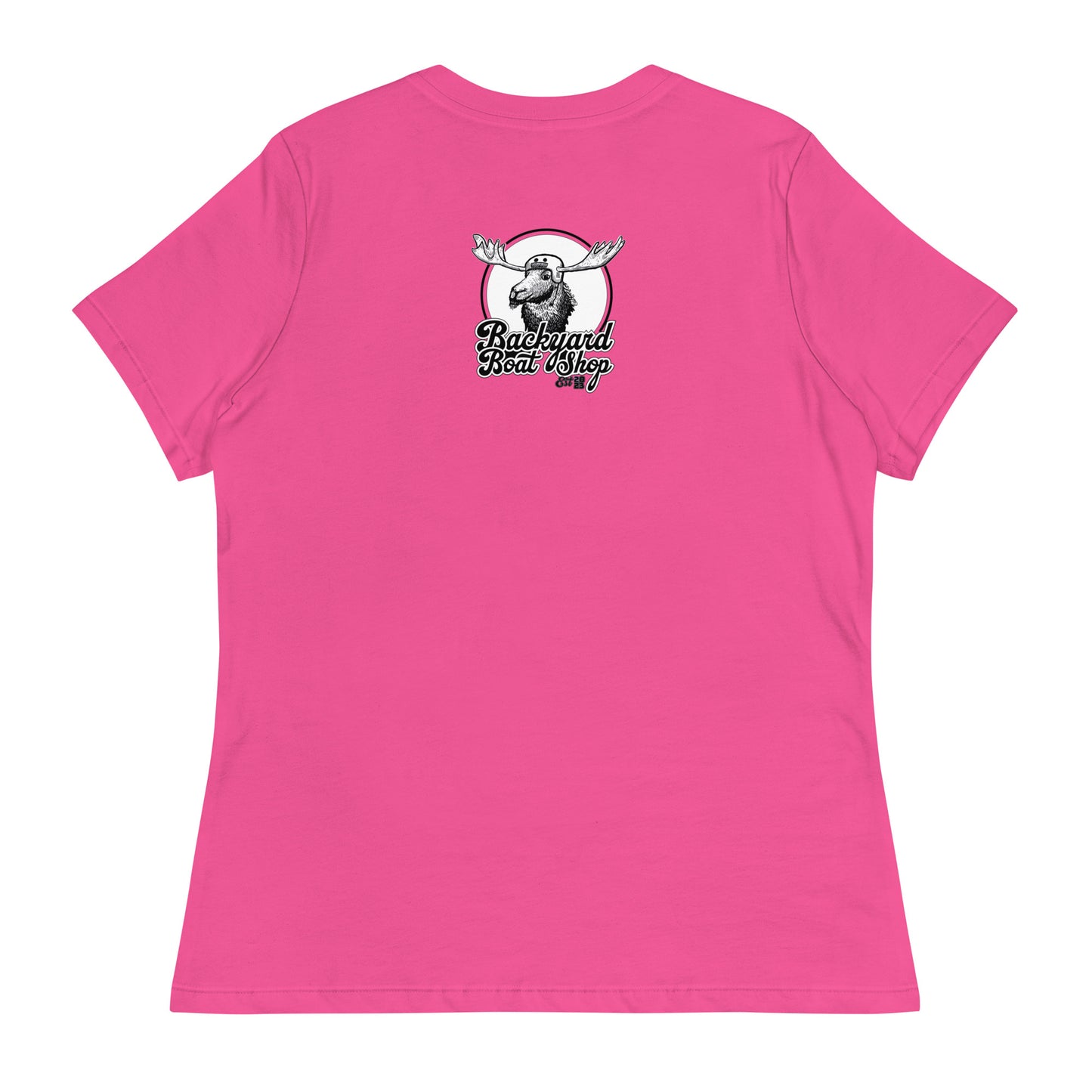 Shitrunner Women's Relaxed T-Shirt