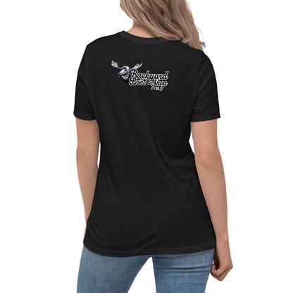 Local Boater Women's Relaxed T-Shirt