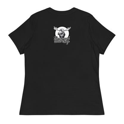 Shitrunner Women's Relaxed T-Shirt