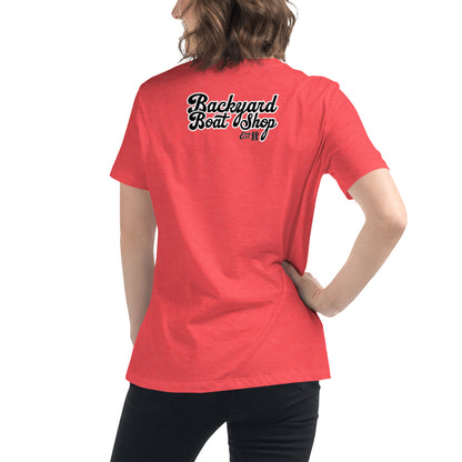 Beaverfest 2023 Women's Relaxed T-Shirt