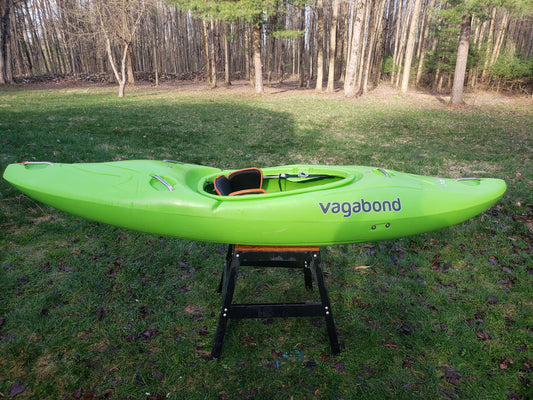 Vanguard Kayaks Vubu